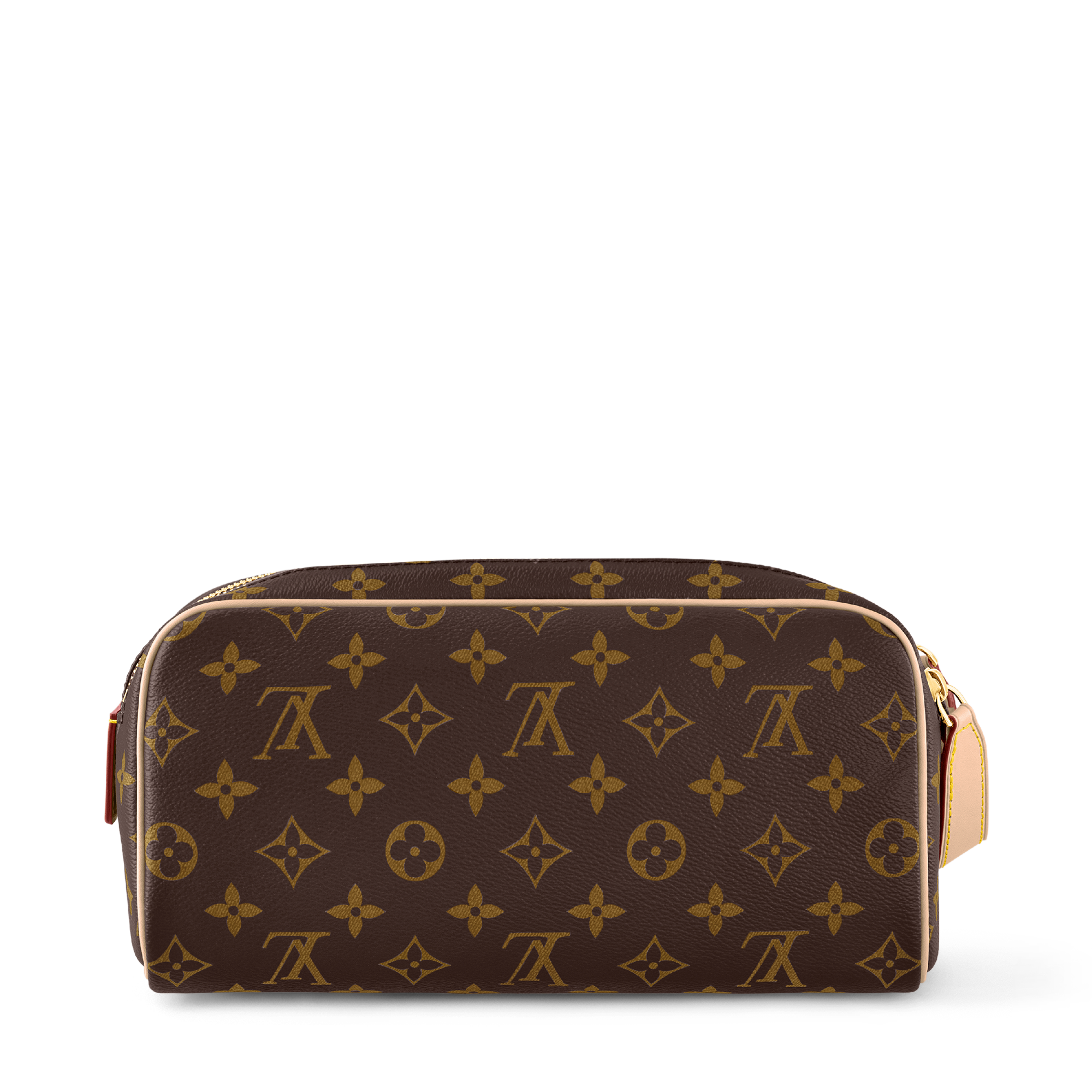 Dopp Kit Toilet Pouch Monogram Canvas - Gifts for Babies | LOUIS